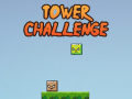 Játék Tower Challenge