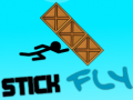 Játék Stick Fly