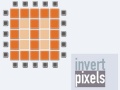 Játék Invert Pixels