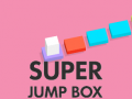 Játék Super Jump Box