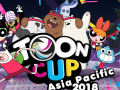 Játék Toon Cup Asia Pacific 2018
