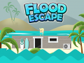 Játék Flood Escape