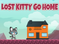 Játék Lost Kitty Go Home