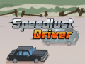 Játék Speedlust Driver 