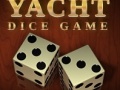 Játék Yacht Dice Game