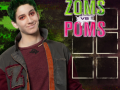 Játék Zoms vs Poms