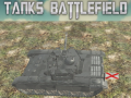 Játék Tanks Battlefield