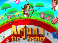Játék Arjun The Archer 