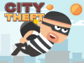 Játék City Theft