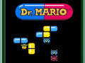 Játék Dr Mario