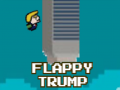 Játék Flappy Trump