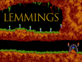Játék Lemmings