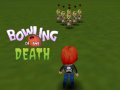 Játék Bowling of the Death