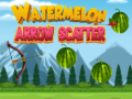 Játék Watermelon Arrow Scatter