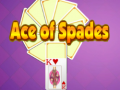 Játék Ace of Spades