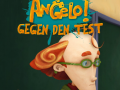 Játék Angelo gegen den Test