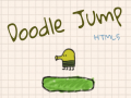 Játék Doodle Jump HTML5