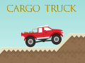 Játék Cargo Truck