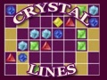 Játék Crystal Lines