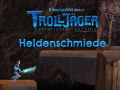 Játék Trollhunters: The heroic forge