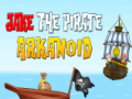 Játék Jake the Pirate Arkanoid