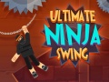Játék Ultimate Ninja Swing
