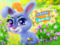 Játék Happy Bunny