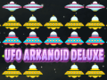 Játék UFO arkanoid deluxe