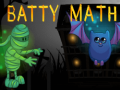Játék Batty Math