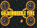 Játék Golden beetle time