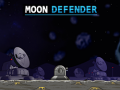 Játék Moon Defender
