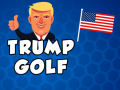 Játék Trump Golf