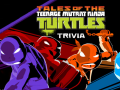 Játék Teenage Mutant Ninja Turtles Trivia