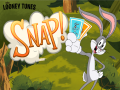 Játék New Looney Tunes: Snap!