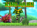 Játék King Julien: Schnapp' die Krone
