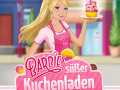Játék Barbie:Süßer Kuchenladen