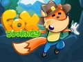 Játék Fox Journey