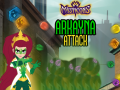 Játék Mysticons: Arkayna Attack