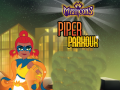 Játék Mysticons: Piper Parkour