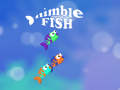 Játék Nimble Fish