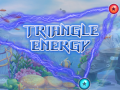 Játék Triangle Energy