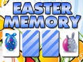 Játék The Easter Memory