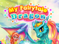 Játék My Fairytale Dragon
