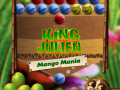 Játék King Julien: Mango Mania