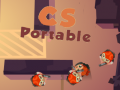 Játék CS Portable