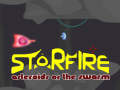 Játék Star Fire: Asteroids of the Swarm