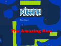 Játék Kogama: The Amazing Run