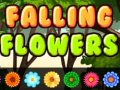 Játék Falling Flowers