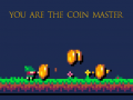 Játék You Are The Coin Master