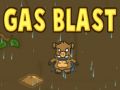 Játék Gas Blast